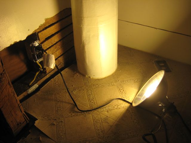 Outlet