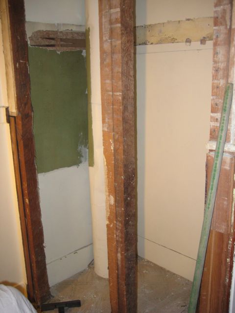 Hole